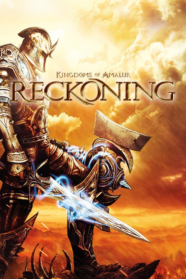 Kingdoms of Amalur: Reckoning™