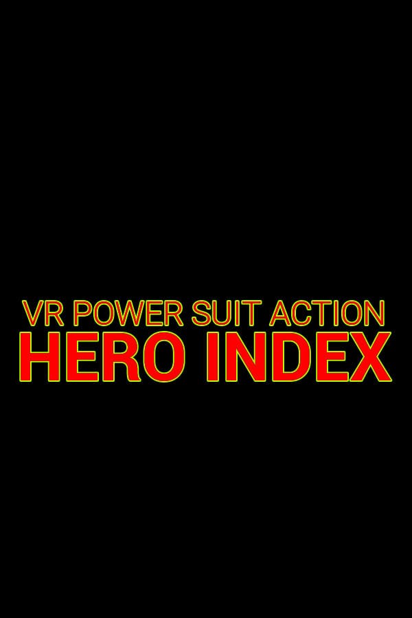 Hero Index