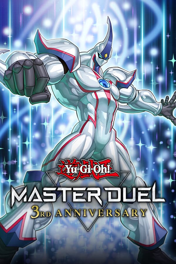 Yu-Gi-Oh! Master Duel