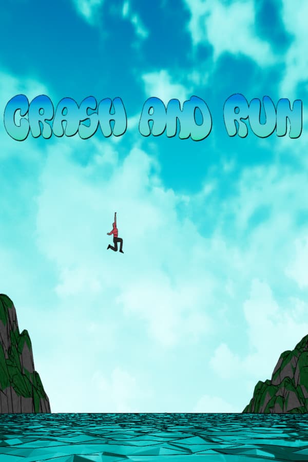 Crash And Run