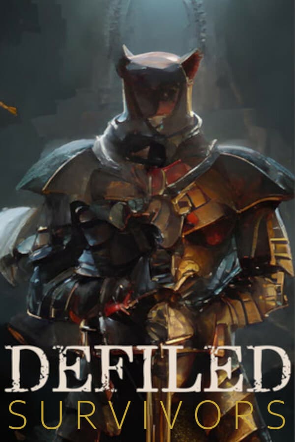 Defiled Survivors