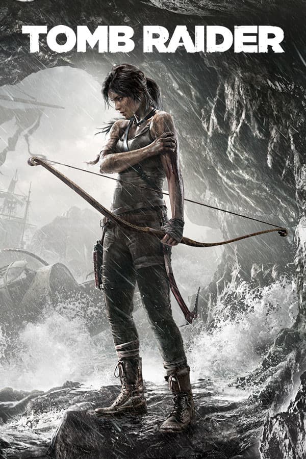 Tomb Raider Game of the Year
