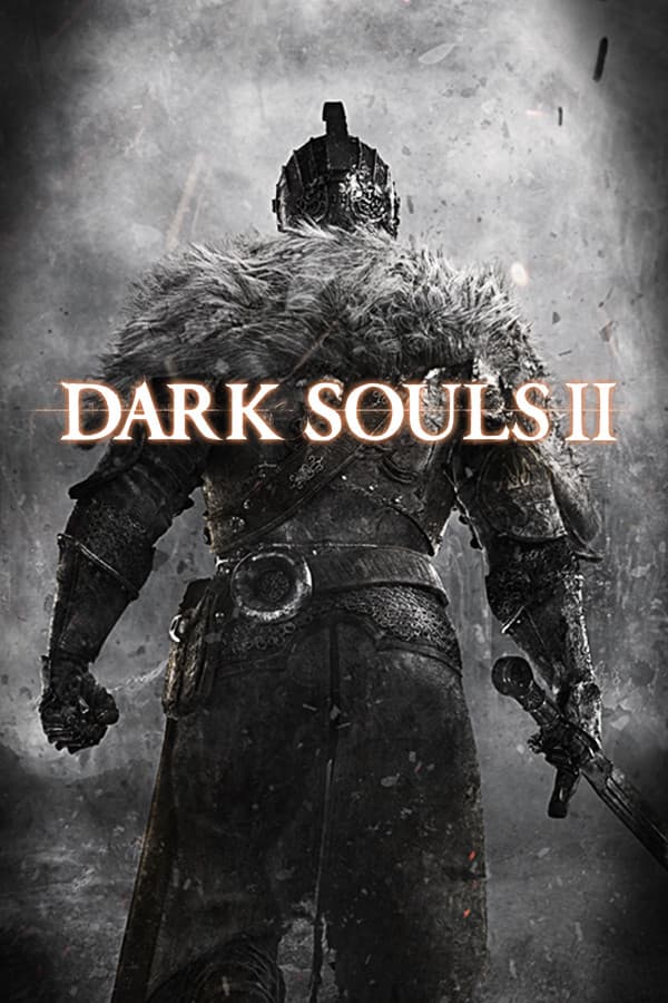 DARK SOULS™ II