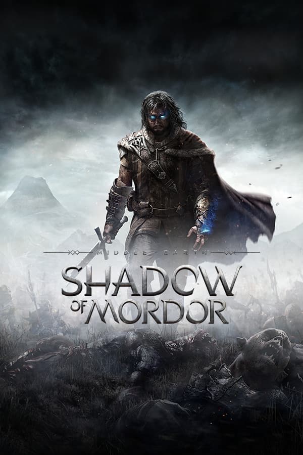 Middle-earth™: Shadow of Mordor™