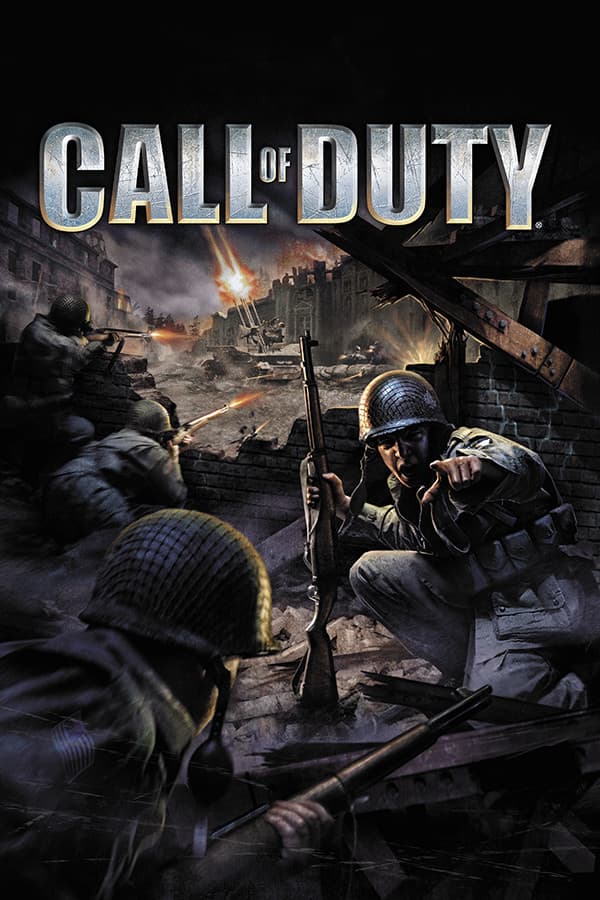 Call of Duty® (2003)