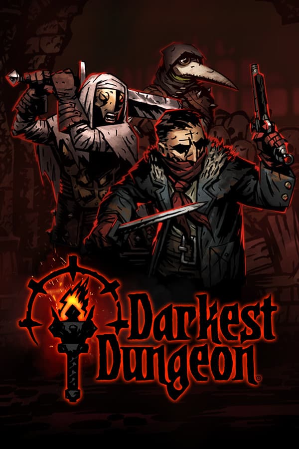 Darkest Dungeon®