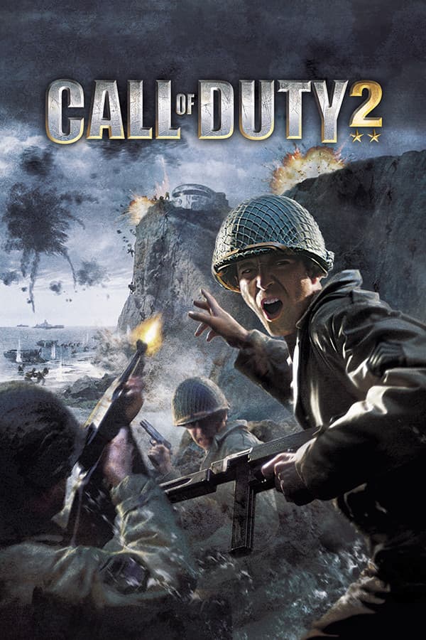 Call of Duty® 2