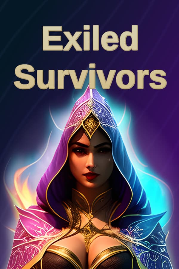 Exiled Survivors