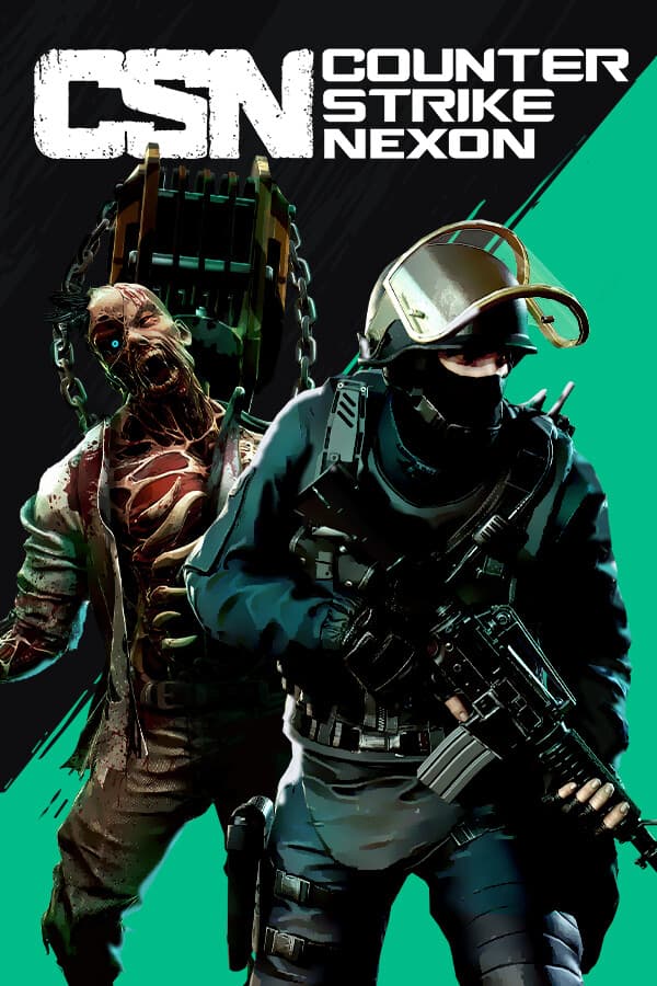 Counter-Strike Nexon