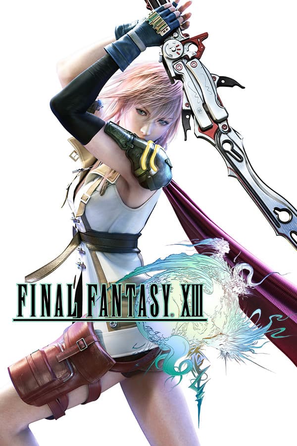 FINAL FANTASY® XIII