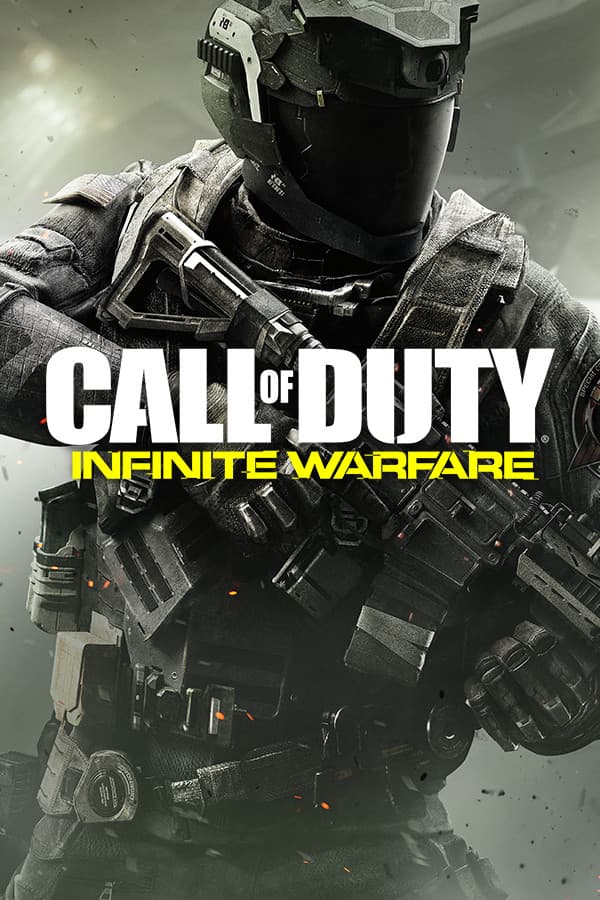 Call of Duty®: Infinite Warfare