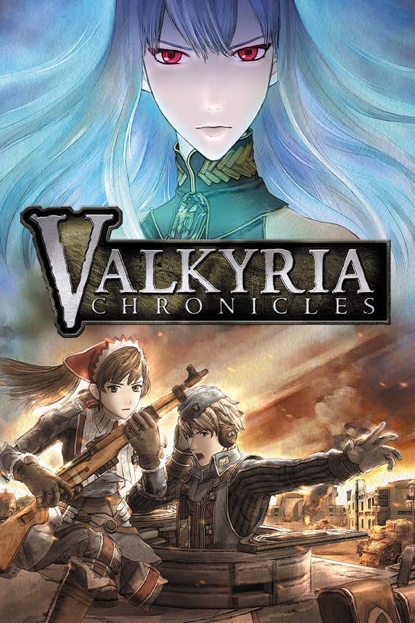 Valkyria Chronicles™