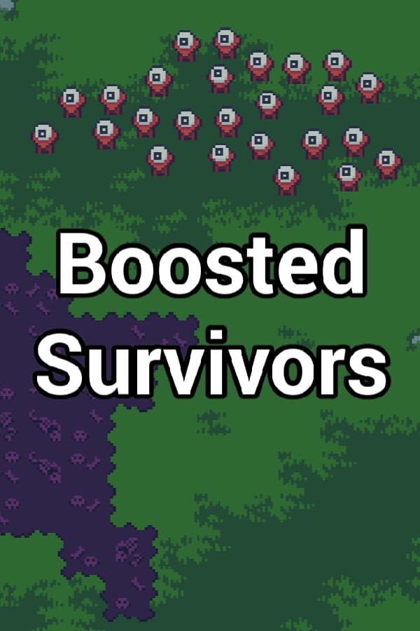 Boosted Survivors