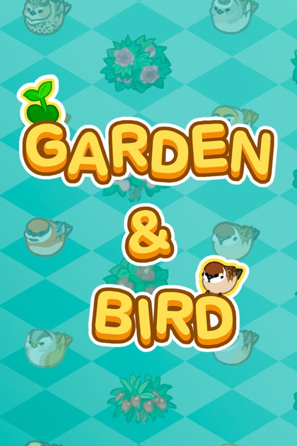 GARDEN&BIRD