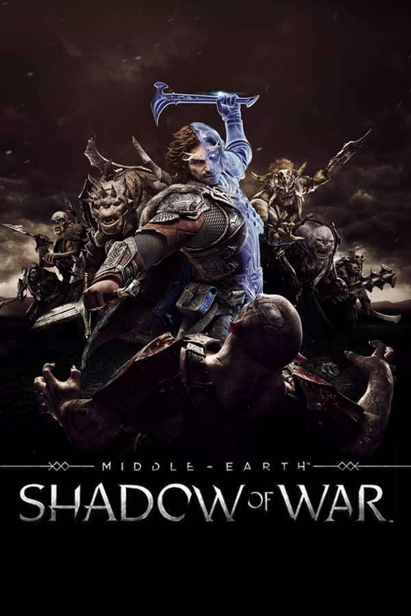 Middle-earth™: Shadow of War™