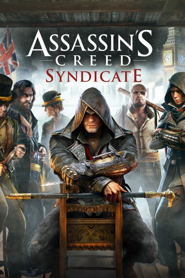 Assassin's Creed® Syndicate