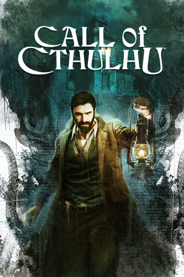 Call of Cthulhu®