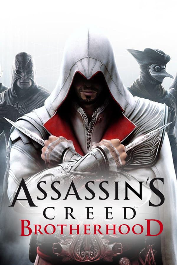 Assassin’s Creed® Brotherhood