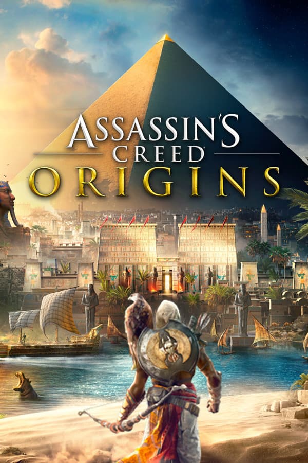 Assassin's Creed® Origins