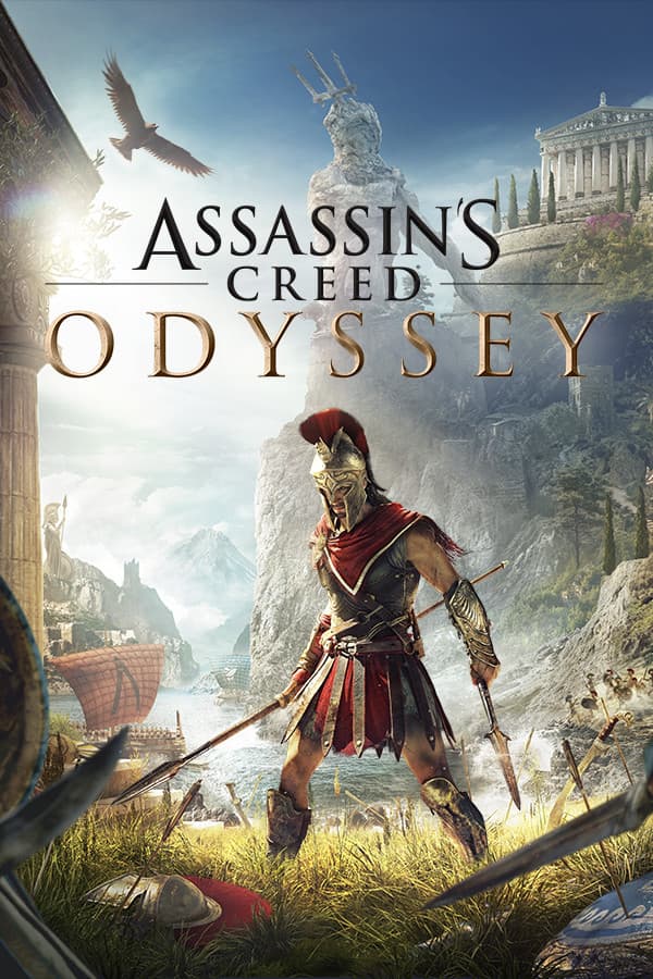 Assassin's Creed® Odyssey
