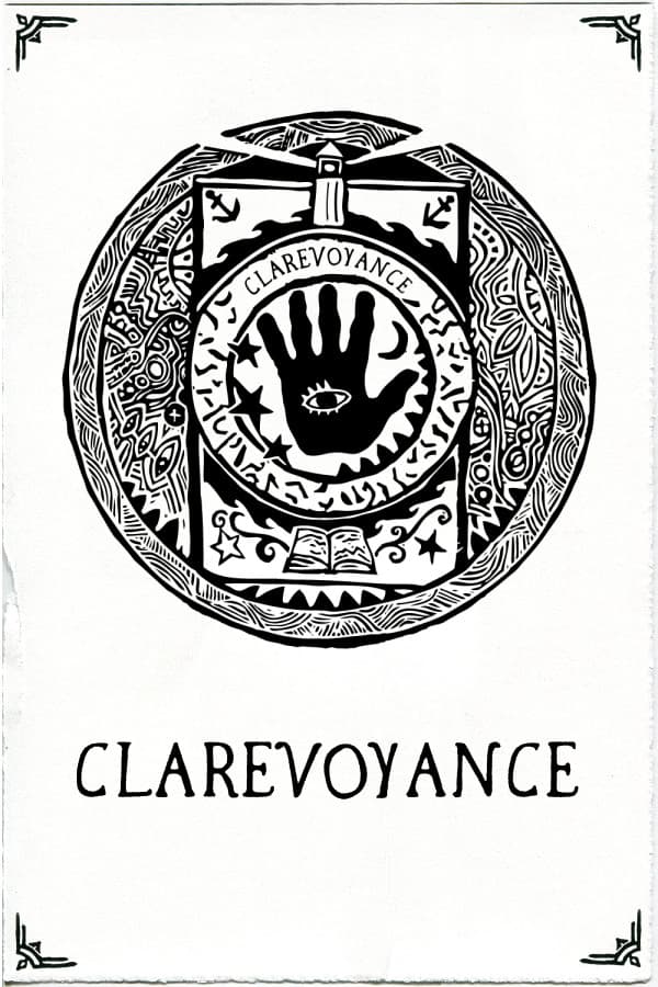 Clarevoyance