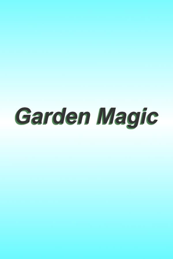 Garden Magic