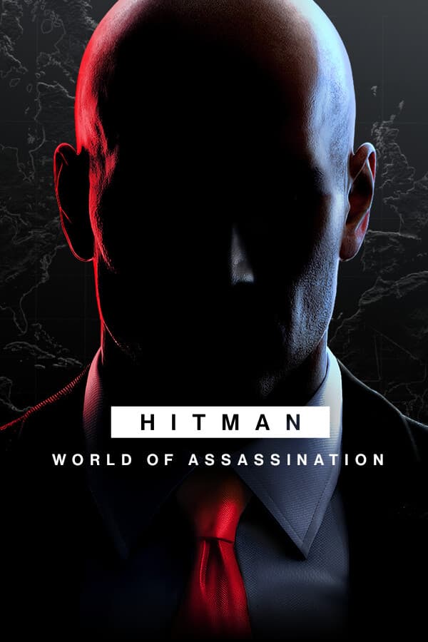 HITMAN World of Assassination