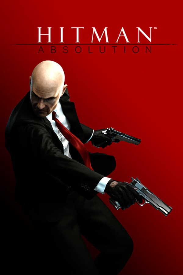 Hitman: Absolution™