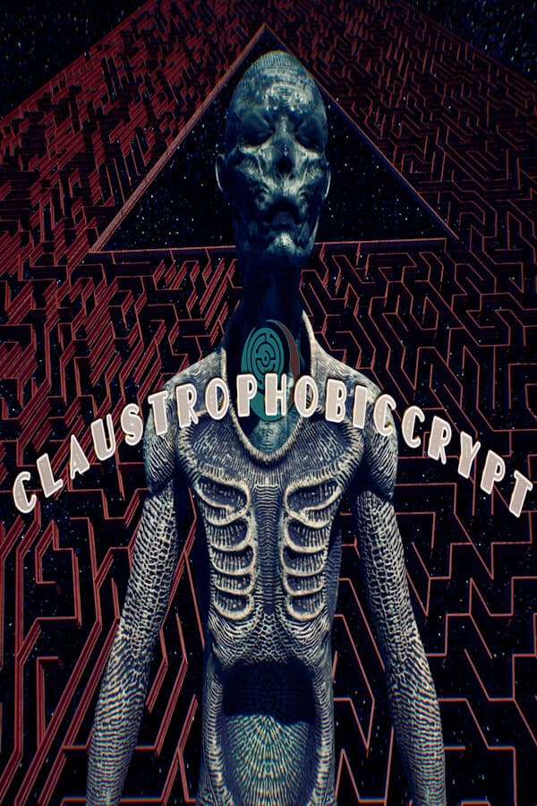 ClaustrophobicCrypt