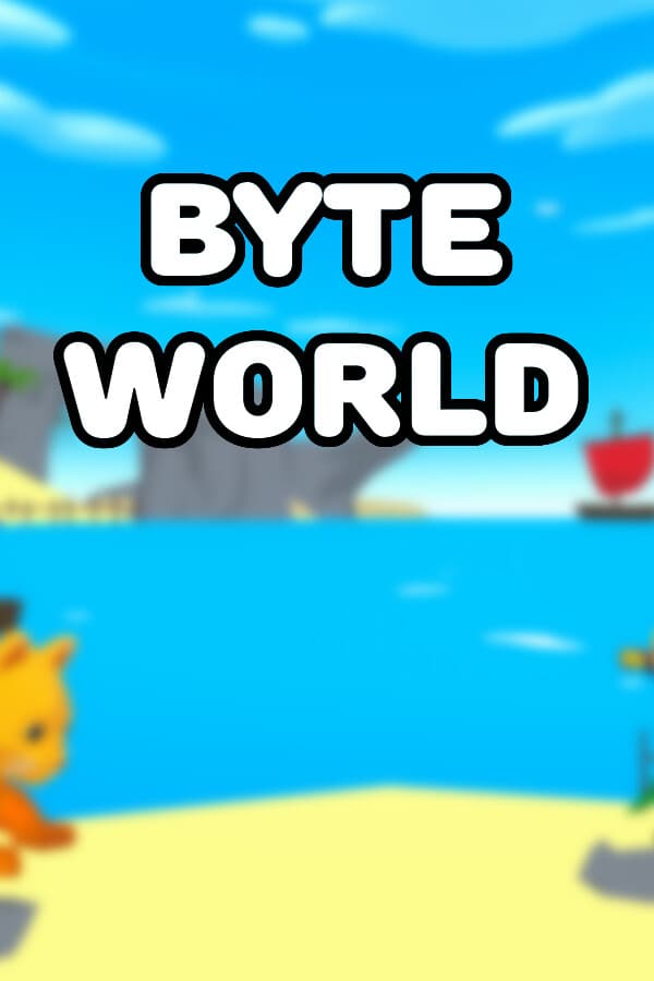 BYTEWORLD