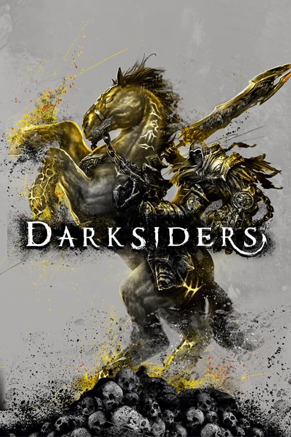 Darksiders™